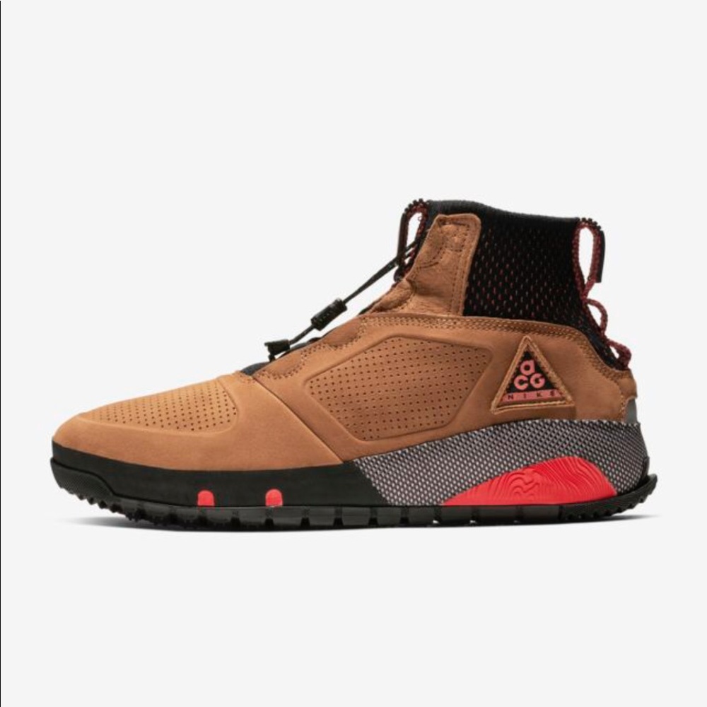 Nike ACG Ruckle Ridge 2018 Size 11